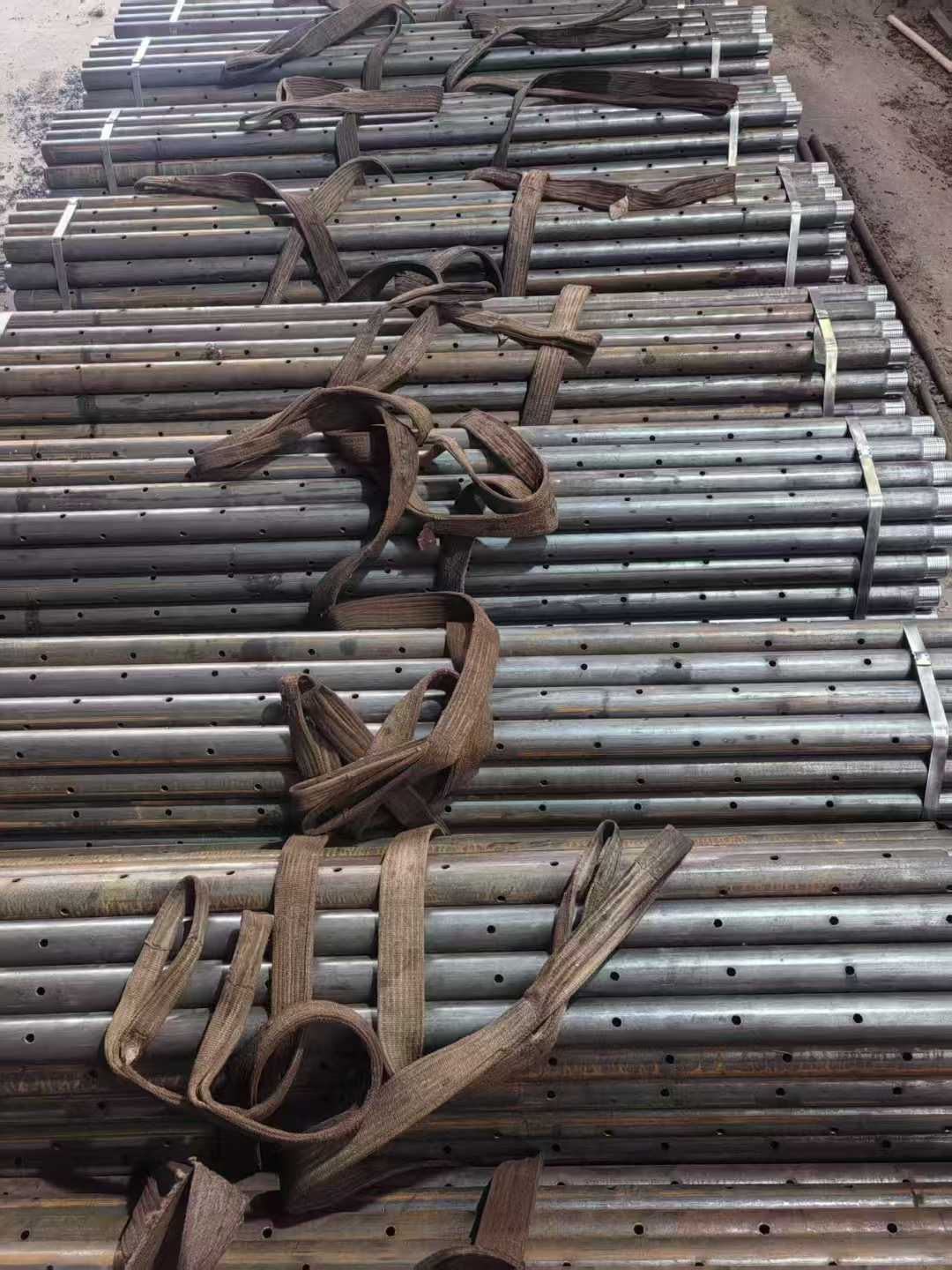 交城127mm管棚管